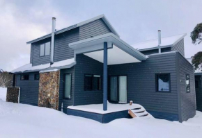 Brand New Chalet - Fox Hollow, Dinner Plain